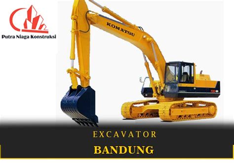 rental mini excavator bandung|harga sewa excavator bandung.